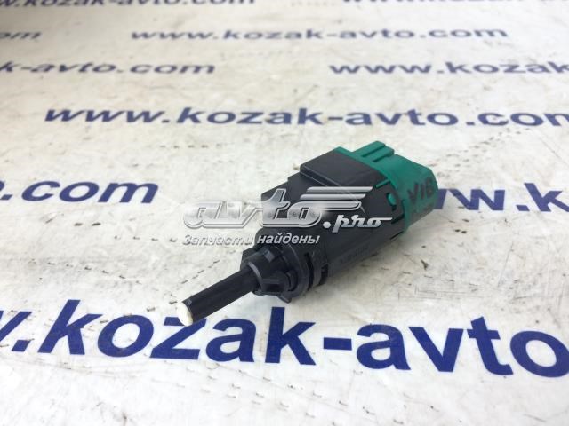 Датчик включення зчеплення 253256730R RENAULT