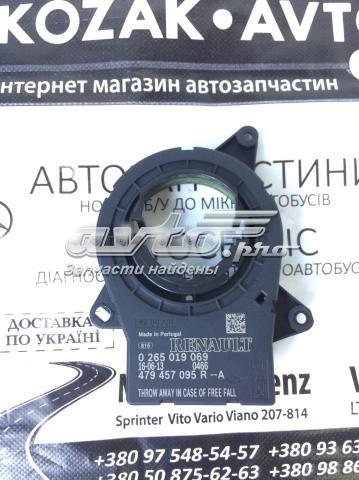 Датчик керма 479457095R RENAULT