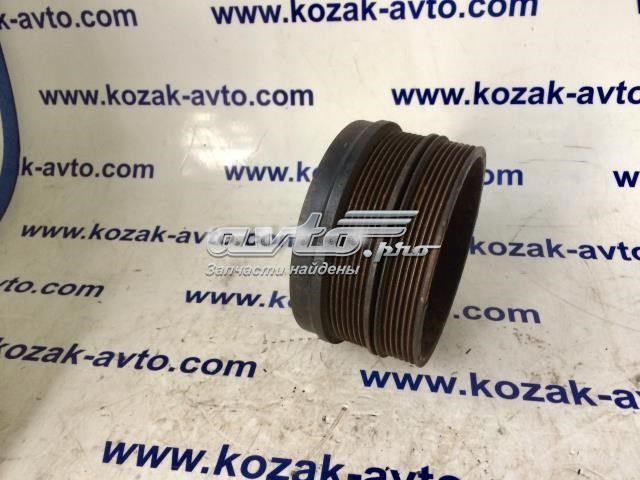 Шків колінвала (демпфер ) 6420300303 MERCEDES