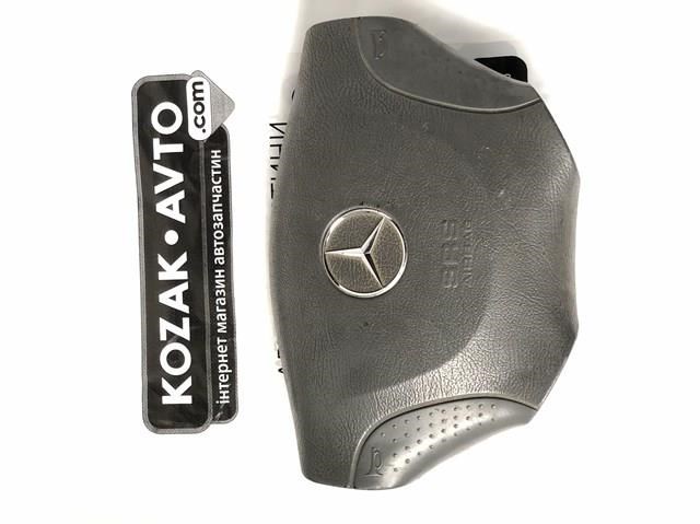Подушка безпеки водія 9024600598 MERCEDES