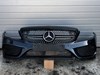 Бампер передній A2058801840 MERCEDES