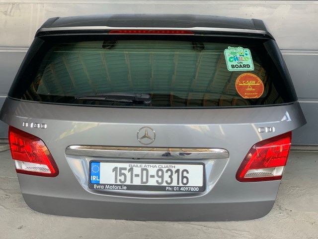 Треті двері A2467400101 MERCEDES