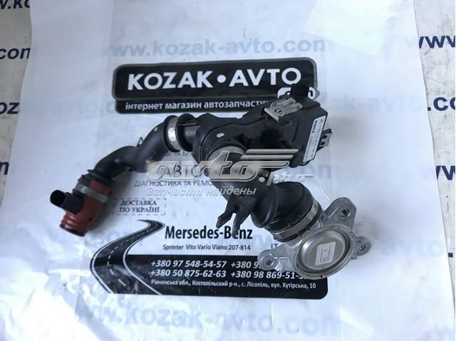 Клапан ВКГ A6420103707 MERCEDES