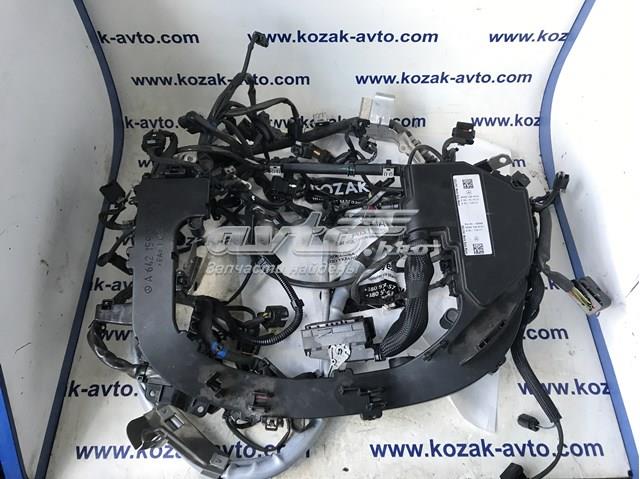 A6421506101 Mercedes