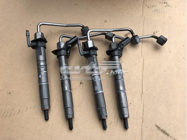 Форсунка інжектора A6510702987 BOSCH