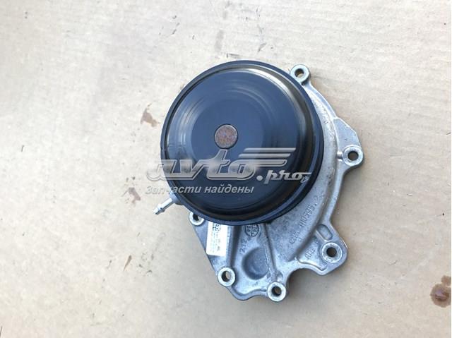 Насос системи охолодження A6512006001 MERCEDES