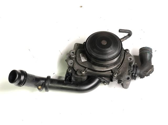 Помпа водяна, (насос) охолодження A6512008401 MERCEDES