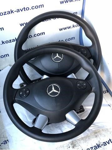 Комплект безпеки A9068601500 MERCEDES