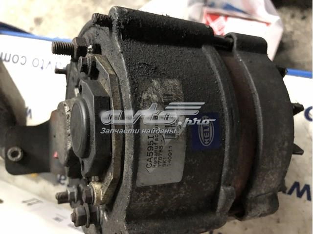 Генератор автомобільний CA595IR HELLA
