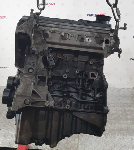 Мотор в зборі 03L100035M VAG