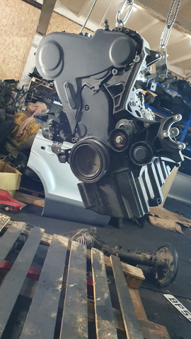 ДВЗ 03L100091C VAG