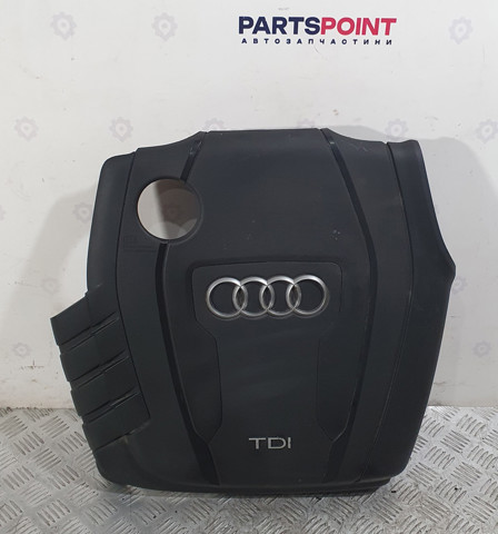 Кришка двигуна декоративна 03L103925AB VAG