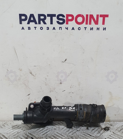 Водяний патрубок 03L121132 VAG