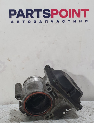 Заслінка повітряна 03L128063R VAG