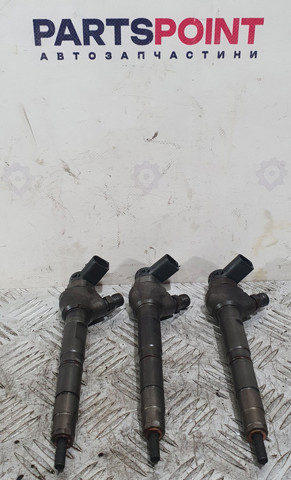 Форсунка вприску палива Ауді A6 C7