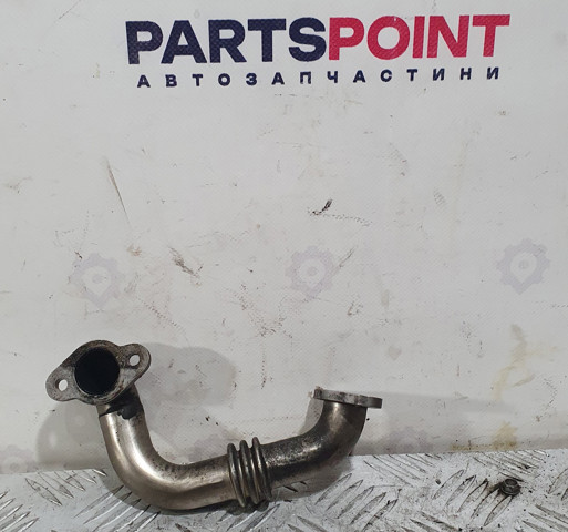 Патрубок системи рециркуляції ВГ 03L131521D VAG