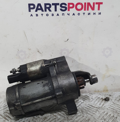 Стартер audi a6 c7 s-line 2.0 tdi cglc універсал (2011-2019) оригінал, гарантія 2 тижні