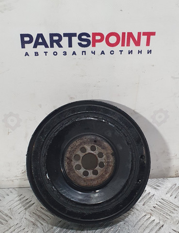 Демпфер колінвалу 059105251BB VAG