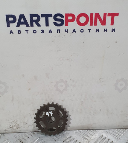 Шестерня приводу масляного насосу 059109570C VAG