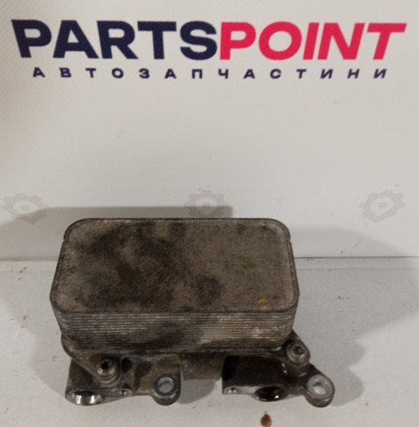 Радіатор масляний 059117021J VAG