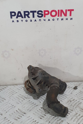 Корпус термостата в зборі 059121111N VAG