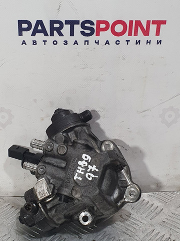 Насос паливний високого тиску (ПНВТ) - DIESEL 059130755AK VAG