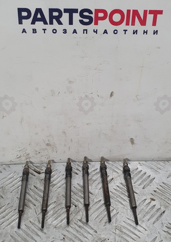 Свічка накалу Audi Q3