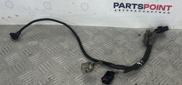 Джгут проводів моторного відсіку 059971627D VAG