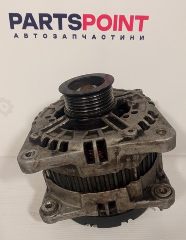 Генератор автомобільний 06E903015B VAG