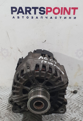 Авто генератор 06H903017SX VAG