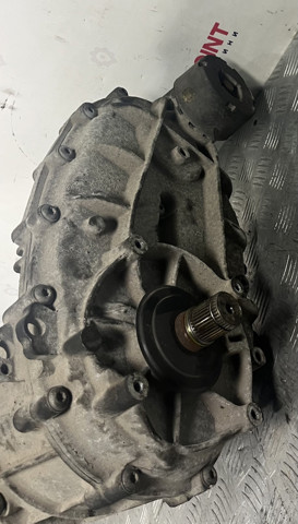 Роздавальна коробка 0BU341010Q VAG