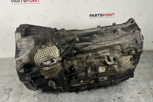 Коробка передач 0C8300037G VAG