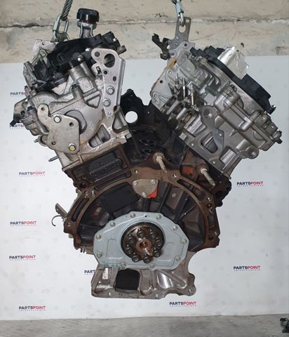 ДВЗ 1010200Q5D NISSAN