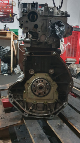 ДВЗ 1010201Q0F NISSAN