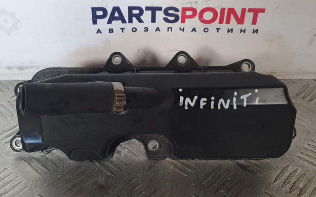 Маслоприйомник 1105000Q0E NISSAN