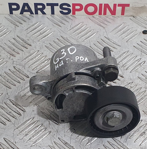 Натягувач приводного ременя 11287619248 BMW