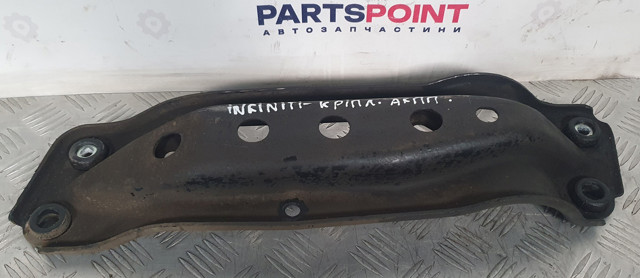 Балка кріплення двигуна 11310AF800 NISSAN