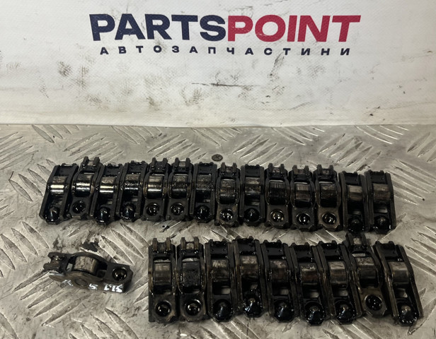Рокер клапана 11338576634 BMW