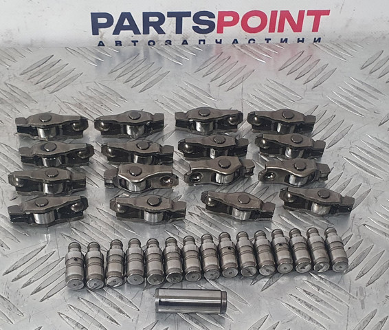 Компенсатори 11338679835 BMW
