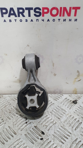 Подушка (опора) двигуна, права верхня 113504BA0A NISSAN