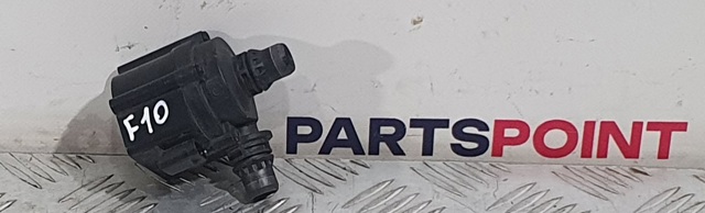 Водяний насос охолодження електричний додатковий 11538511748 BMW