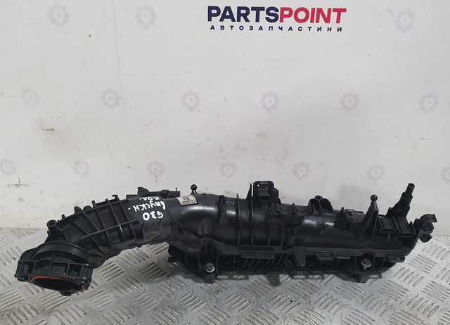 Колектор впускний 11618513655 BMW