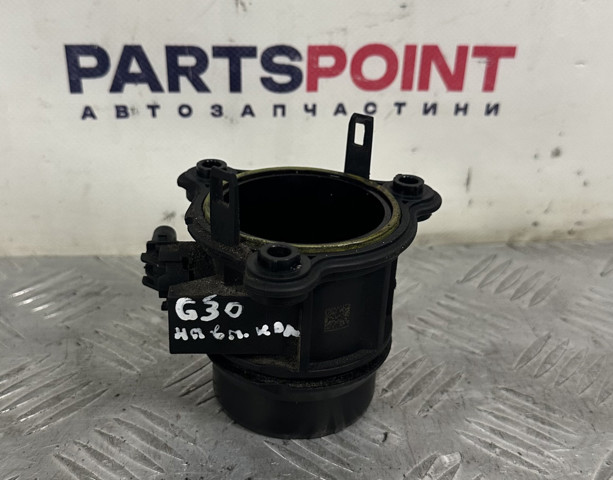Патрубок дросельний 11618573034 BMW