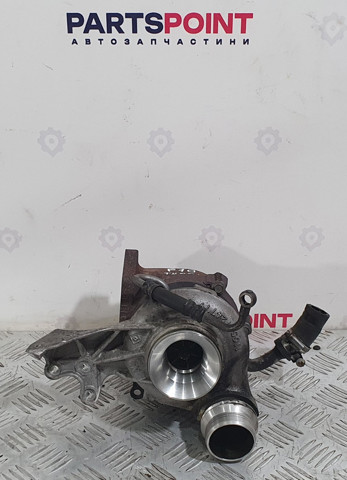 Турбонаддув 11658519476 BMW