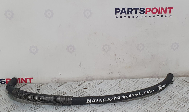 Шланг для видалення повітря 11823EC00C NISSAN