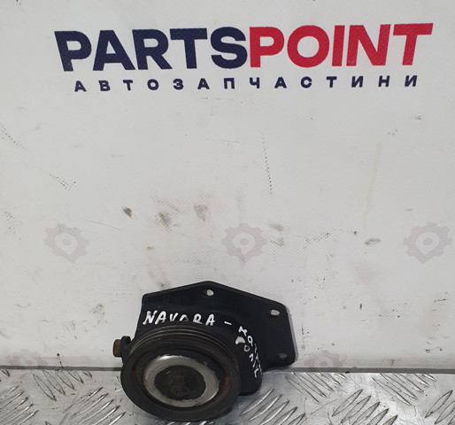 Натяжний ролик 11925VC80A NISSAN
