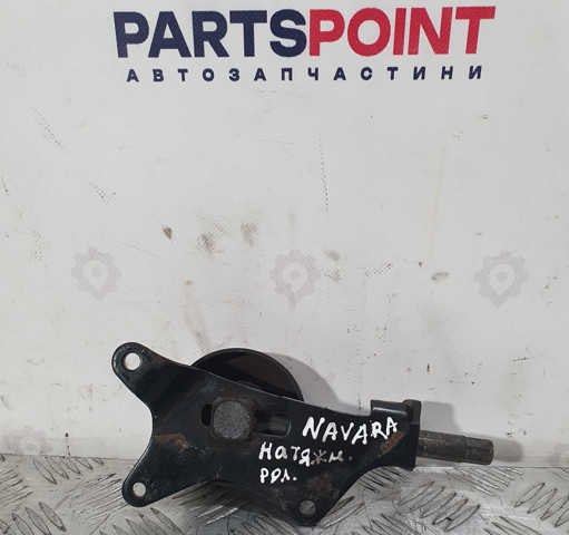 Ролик приводного ременя, паразитний 11944EB310 NISSAN