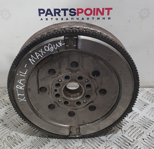 Демпферний маховик 123103008R NISSAN