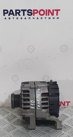 Авто генератор 12318507625 BMW