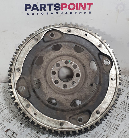 Демпферний маховик 12331EB30A NISSAN